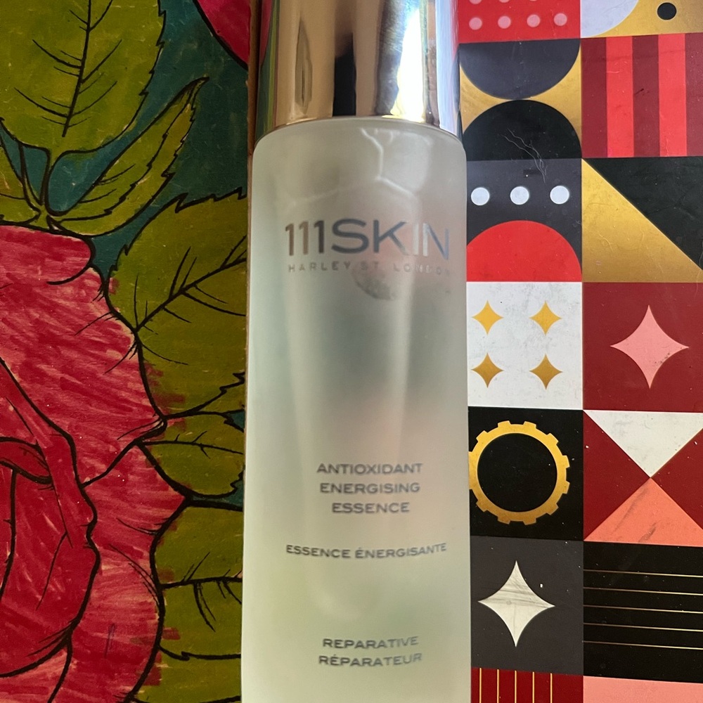 111SKIN ANTIOXIDANT ENERGISING ESSENCE